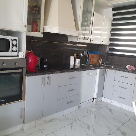 Chambre Bleue 2 Personnes Netanya Exterior photo